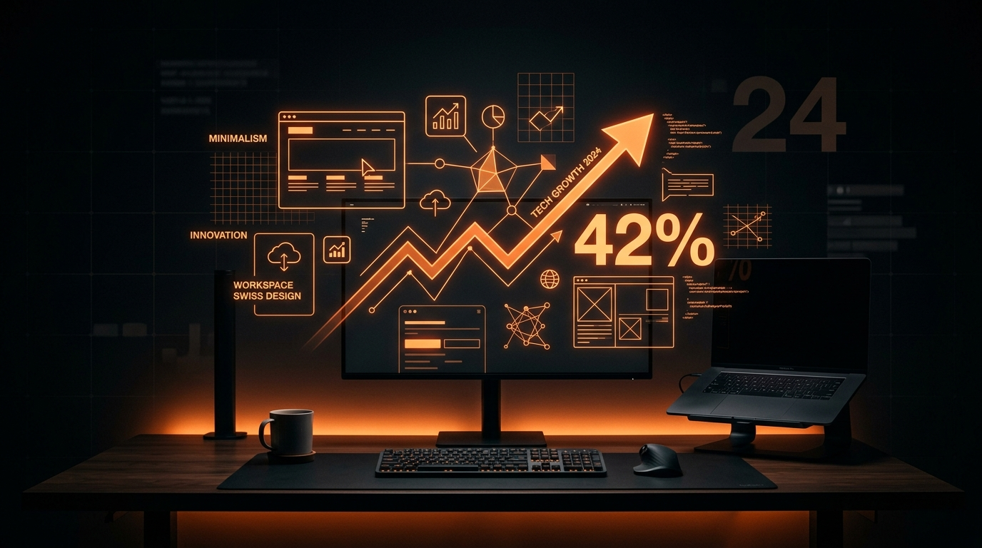 Webdesign Trends 2026