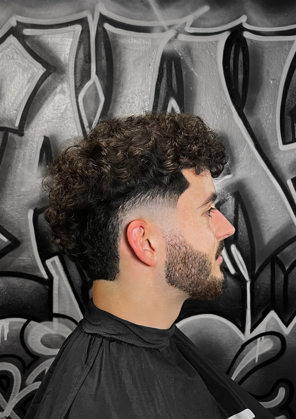 Gralak Barber – Cuts